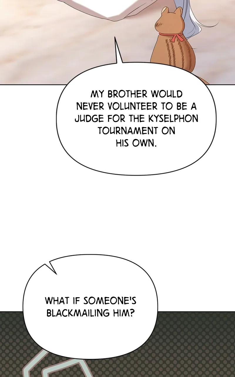 Adopted by a Murderous Duke Family Chapter 55 page 87 - 