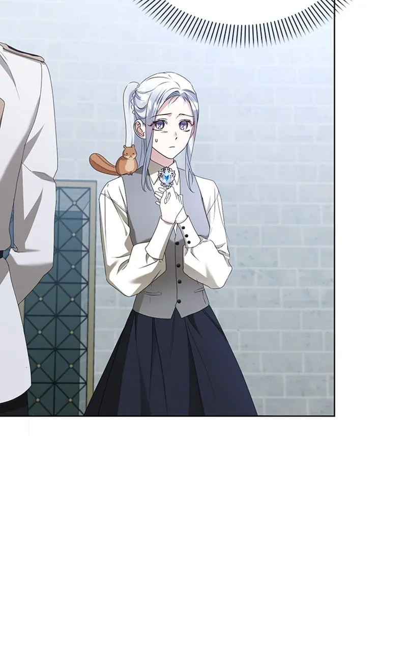 Adopted by a Murderous Duke Family Chapter 55 page 10 - 