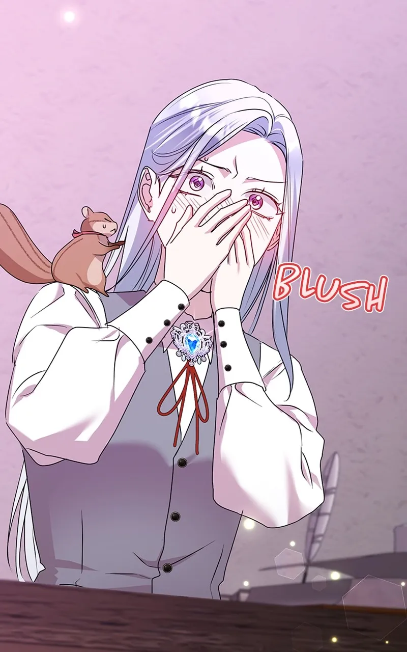 Adopted by a Murderous Duke Family Chapter 55 page 99 - 