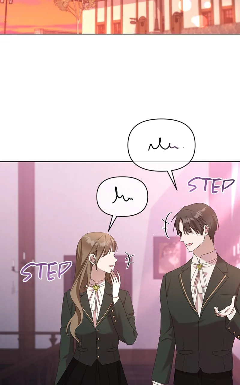 Adopted by a Murderous Duke Family Chapter 56 page 2 - 