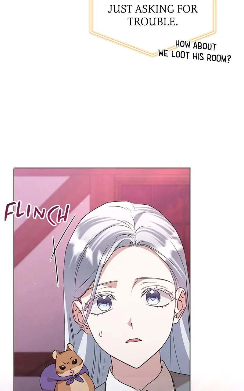 Adopted by a Murderous Duke Family Chapter 56 page 11 - 