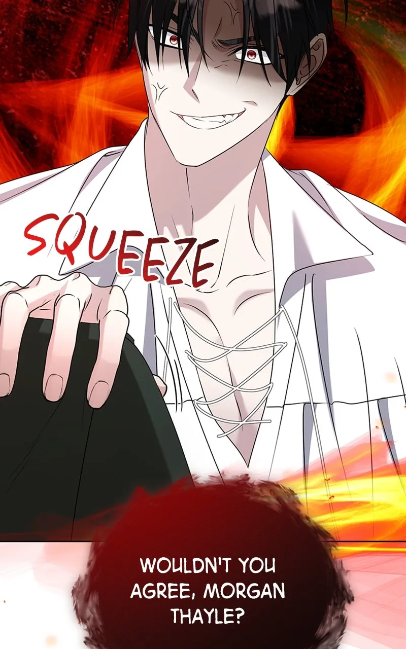 Adopted by a Murderous Duke Family Chapter 56 page 101 - 