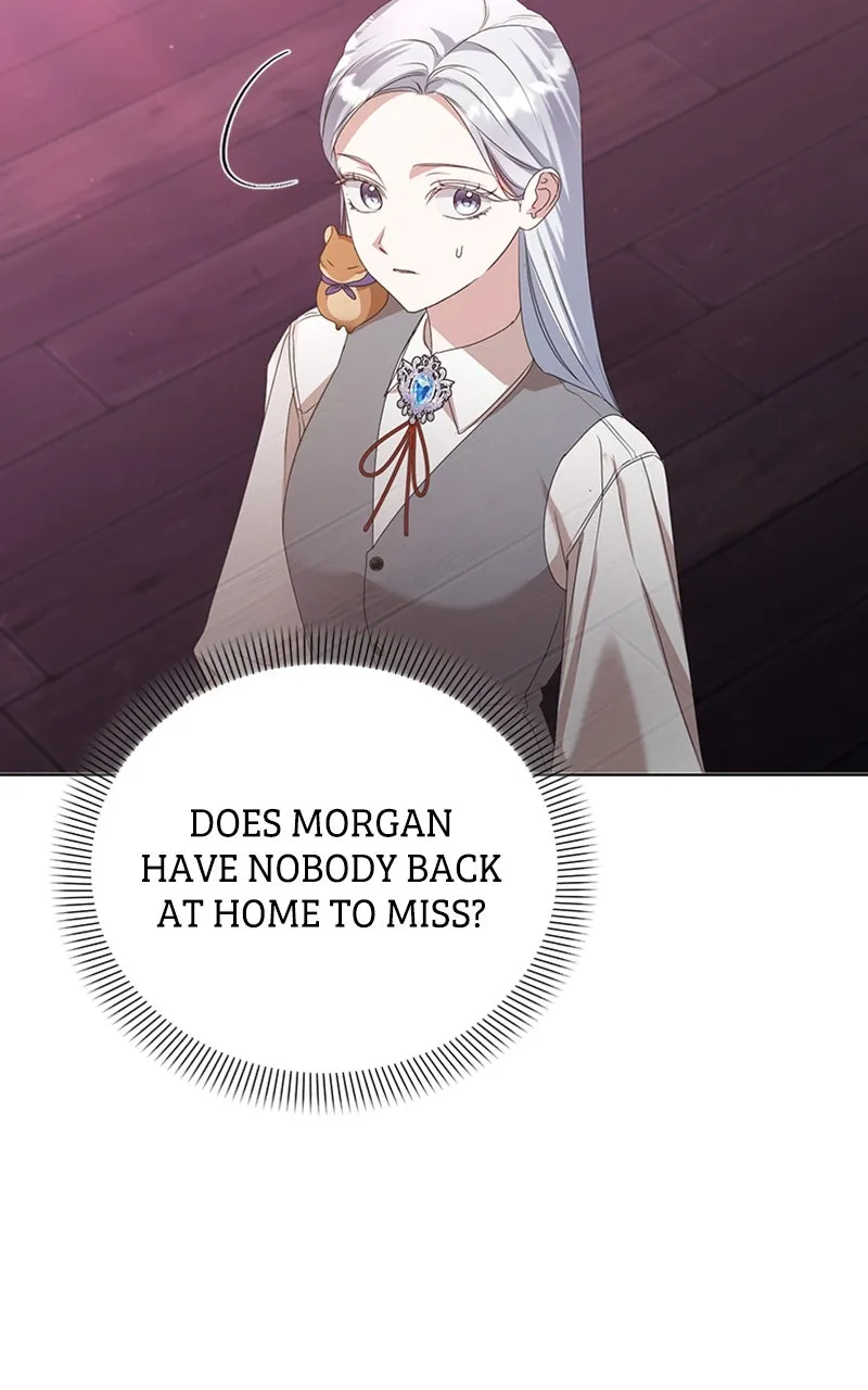 Adopted by a Murderous Duke Family Chapter 56 page 14 - 