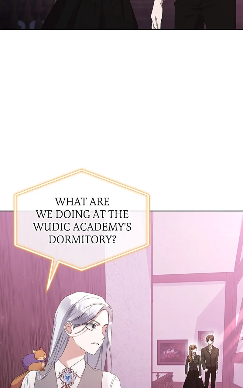 Adopted by a Murderous Duke Family Chapter 56 page 3 - 