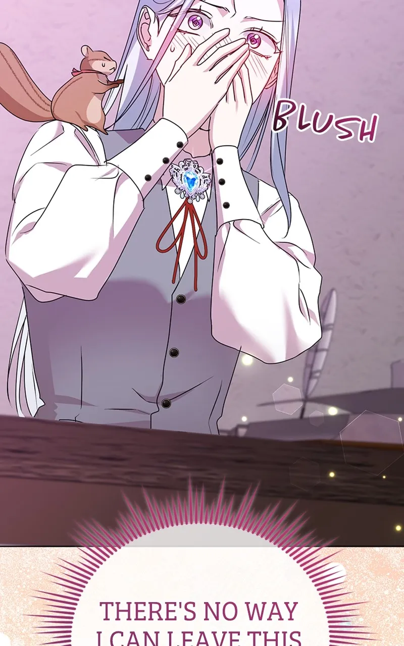 Adopted by a Murderous Duke Family Chapter 56 page 24 - 