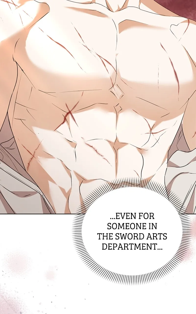 Adopted by a Murderous Duke Family Chapter 56 page 26 - 
