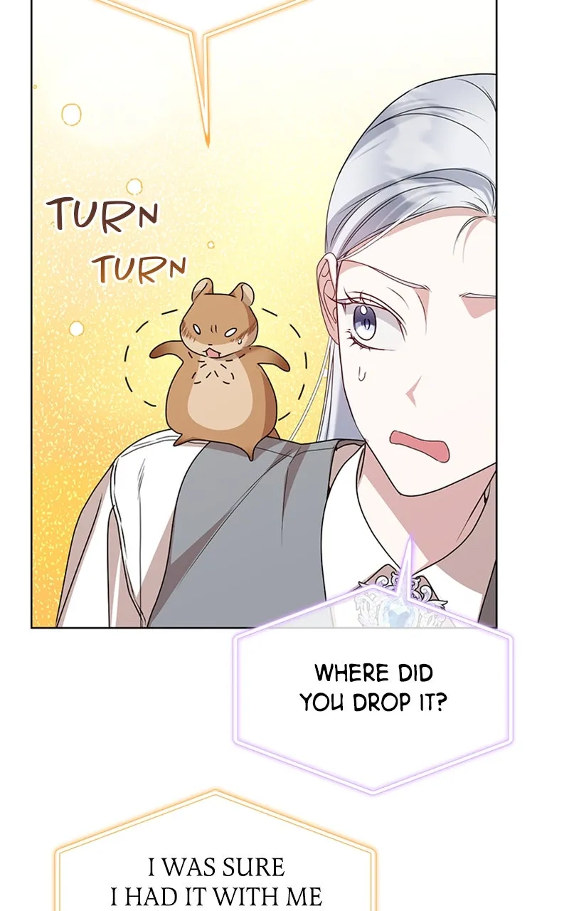 Adopted by a Murderous Duke Family Chapter 56 page 28 - 