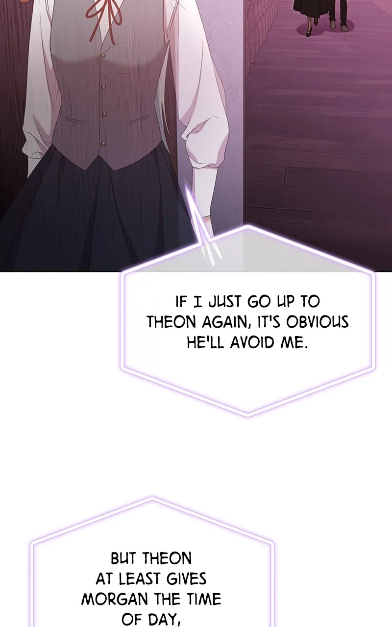 Adopted by a Murderous Duke Family Chapter 56 page 4 - 