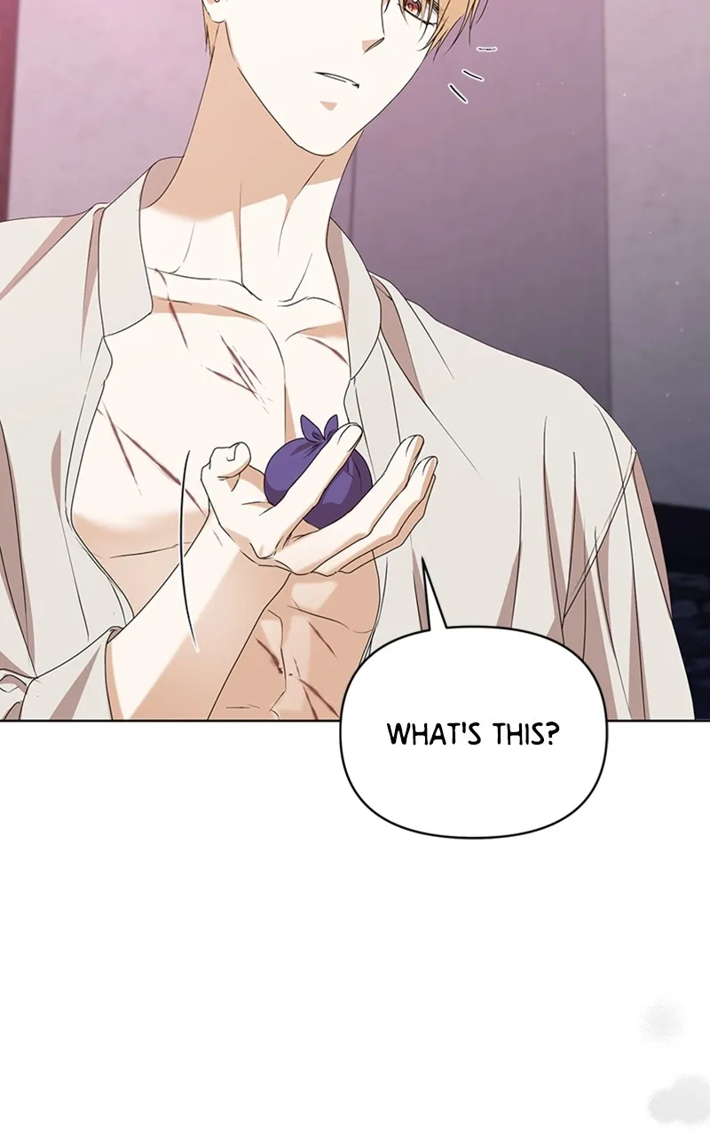 Adopted by a Murderous Duke Family Chapter 56 page 31 - 