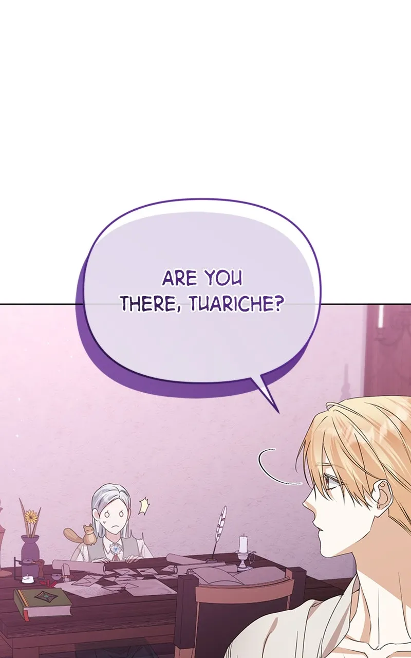 Adopted by a Murderous Duke Family Chapter 56 page 33 - 