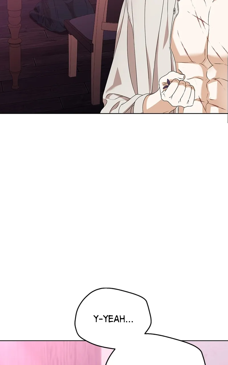 Adopted by a Murderous Duke Family Chapter 56 page 34 - 