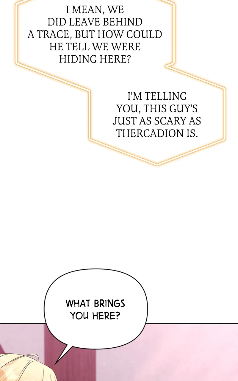 Adopted by a Murderous Duke Family Chapter 56 page 36 - 