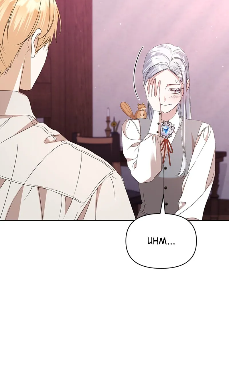 Adopted by a Murderous Duke Family Chapter 56 page 37 - 