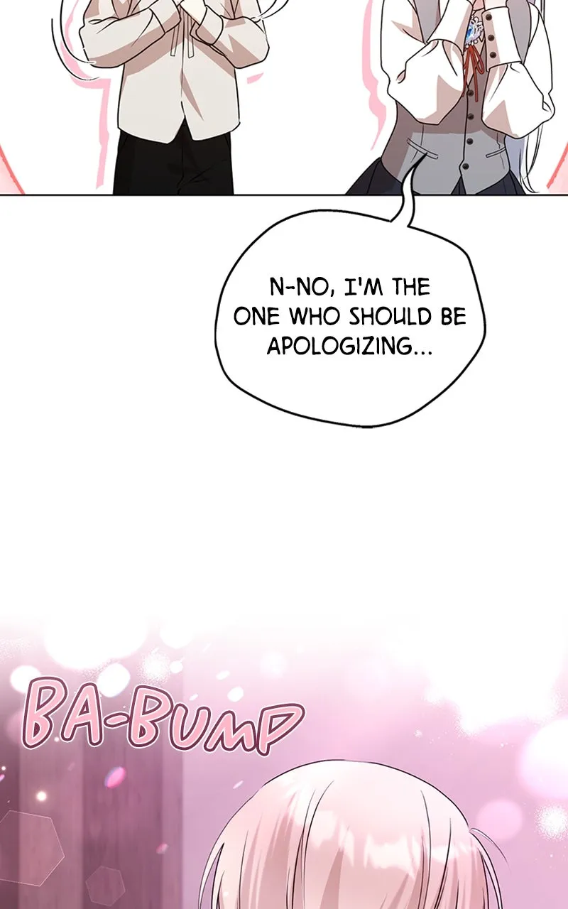 Adopted by a Murderous Duke Family Chapter 56 page 40 - 