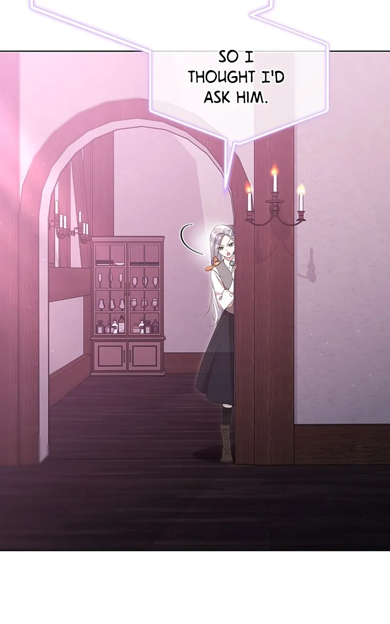 Adopted by a Murderous Duke Family Chapter 56 page 5 - 