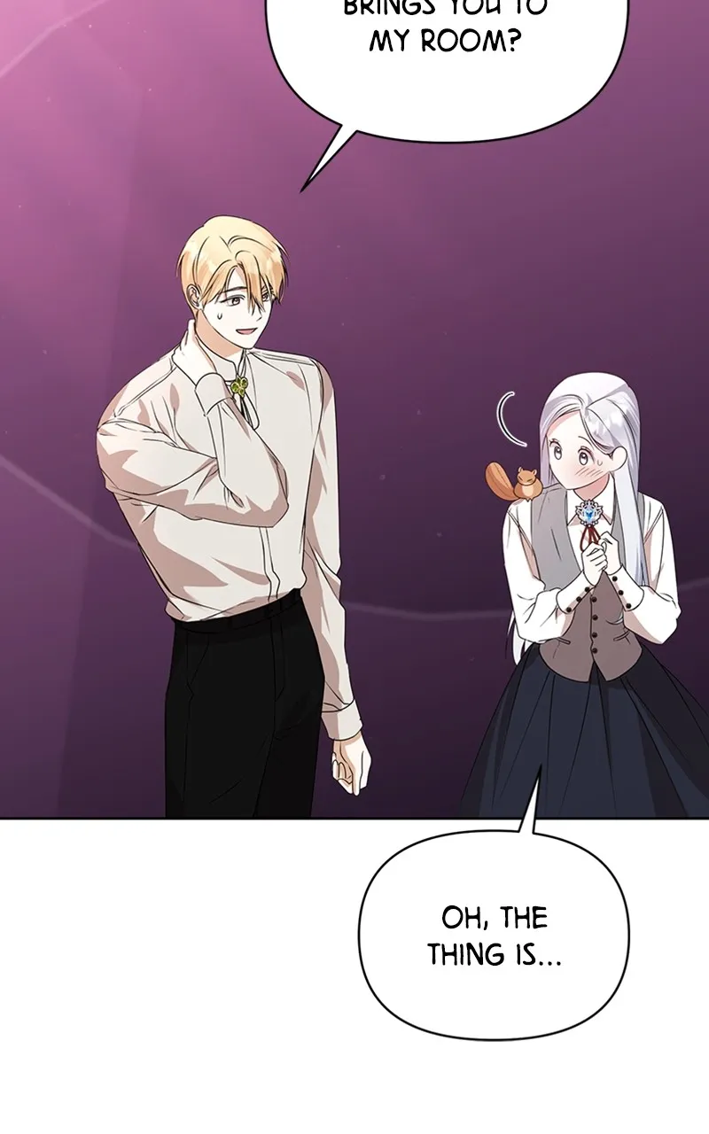 Adopted by a Murderous Duke Family Chapter 56 page 44 - 