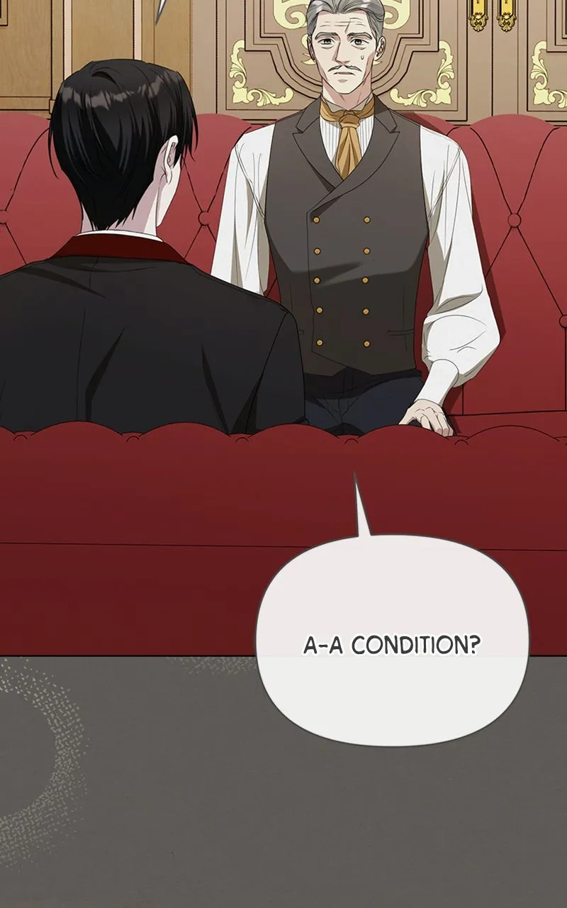 Adopted by a Murderous Duke Family Chapter 56 page 50 - 
