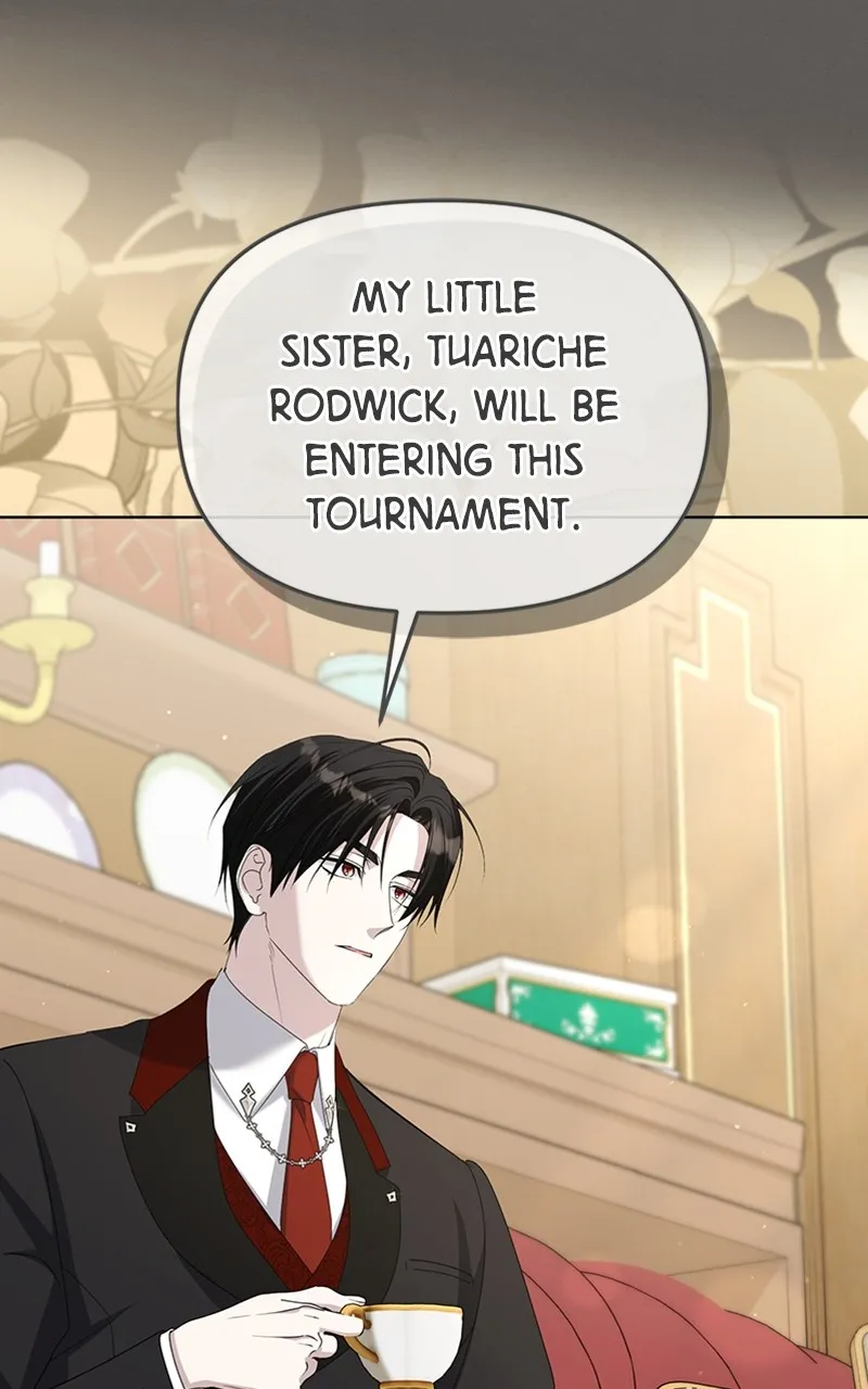 Adopted by a Murderous Duke Family Chapter 56 page 51 - 
