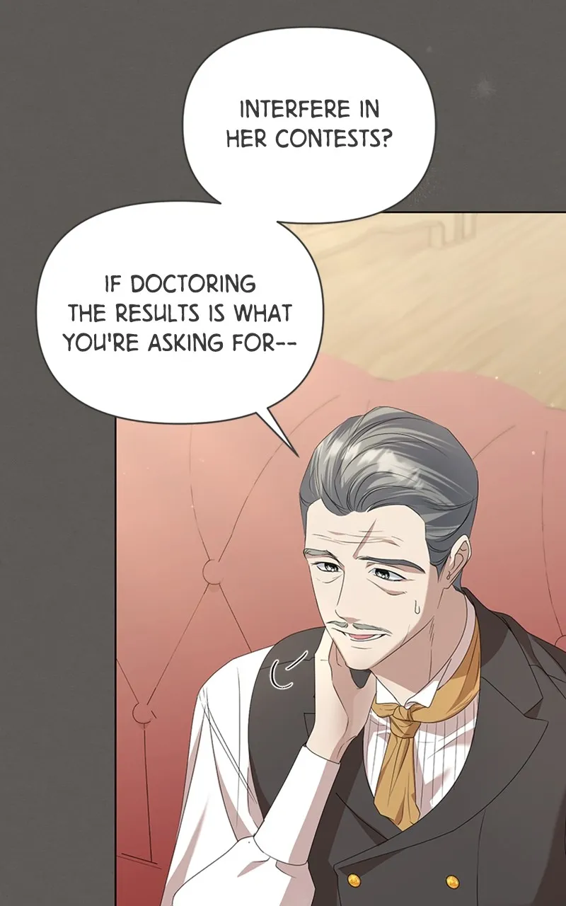 Adopted by a Murderous Duke Family Chapter 56 page 53 - 
