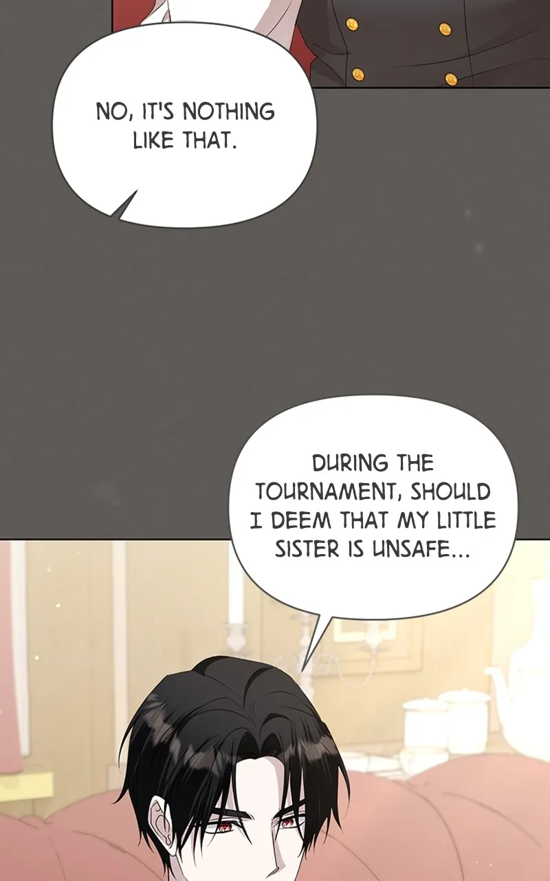 Adopted by a Murderous Duke Family Chapter 56 page 54 - 