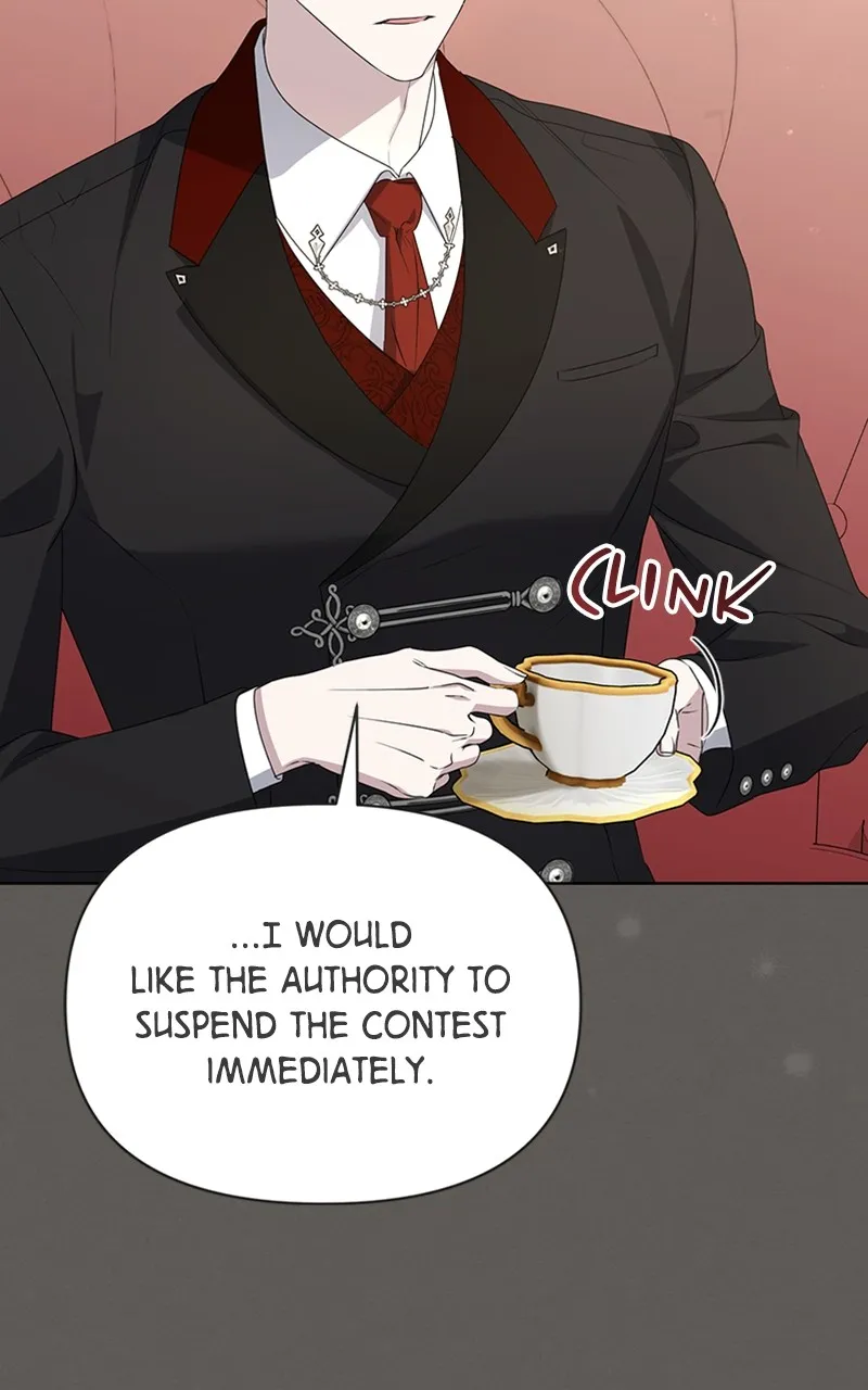 Adopted by a Murderous Duke Family Chapter 56 page 55 - 