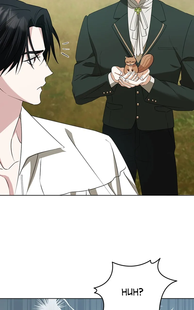 Adopted by a Murderous Duke Family Chapter 56 page 60 - 