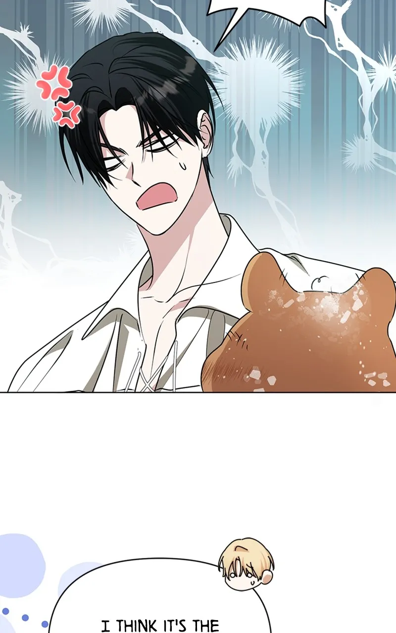 Adopted by a Murderous Duke Family Chapter 56 page 61 - 