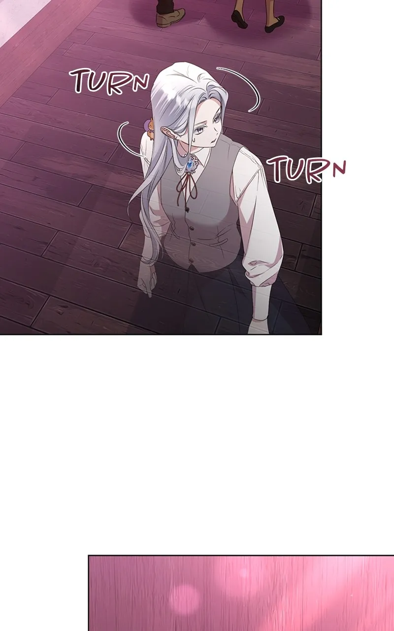 Adopted by a Murderous Duke Family Chapter 56 page 8 - 