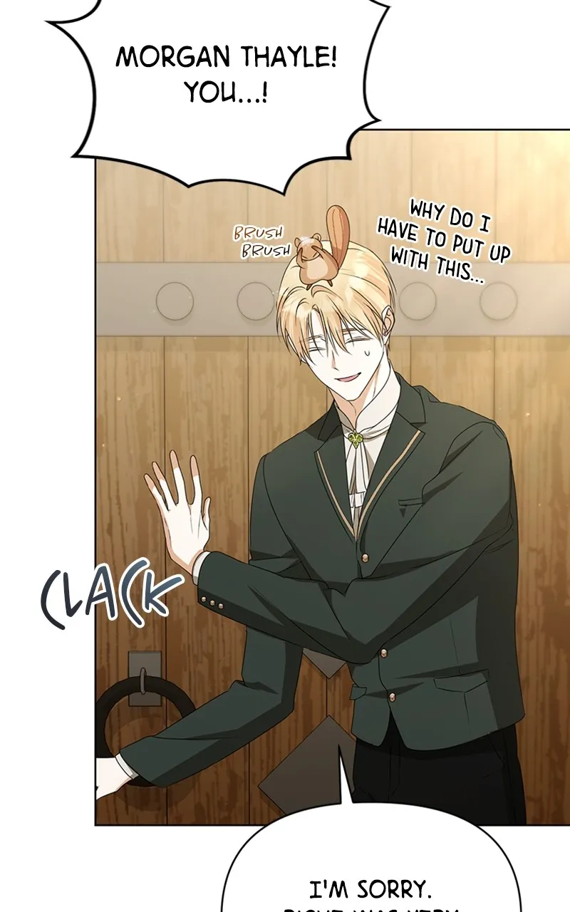 Adopted by a Murderous Duke Family Chapter 56 page 74 - 