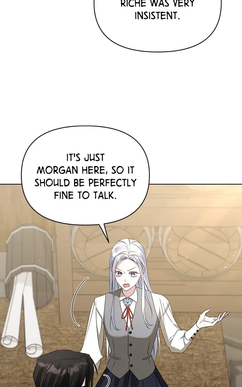 Adopted by a Murderous Duke Family Chapter 56 page 75 - 