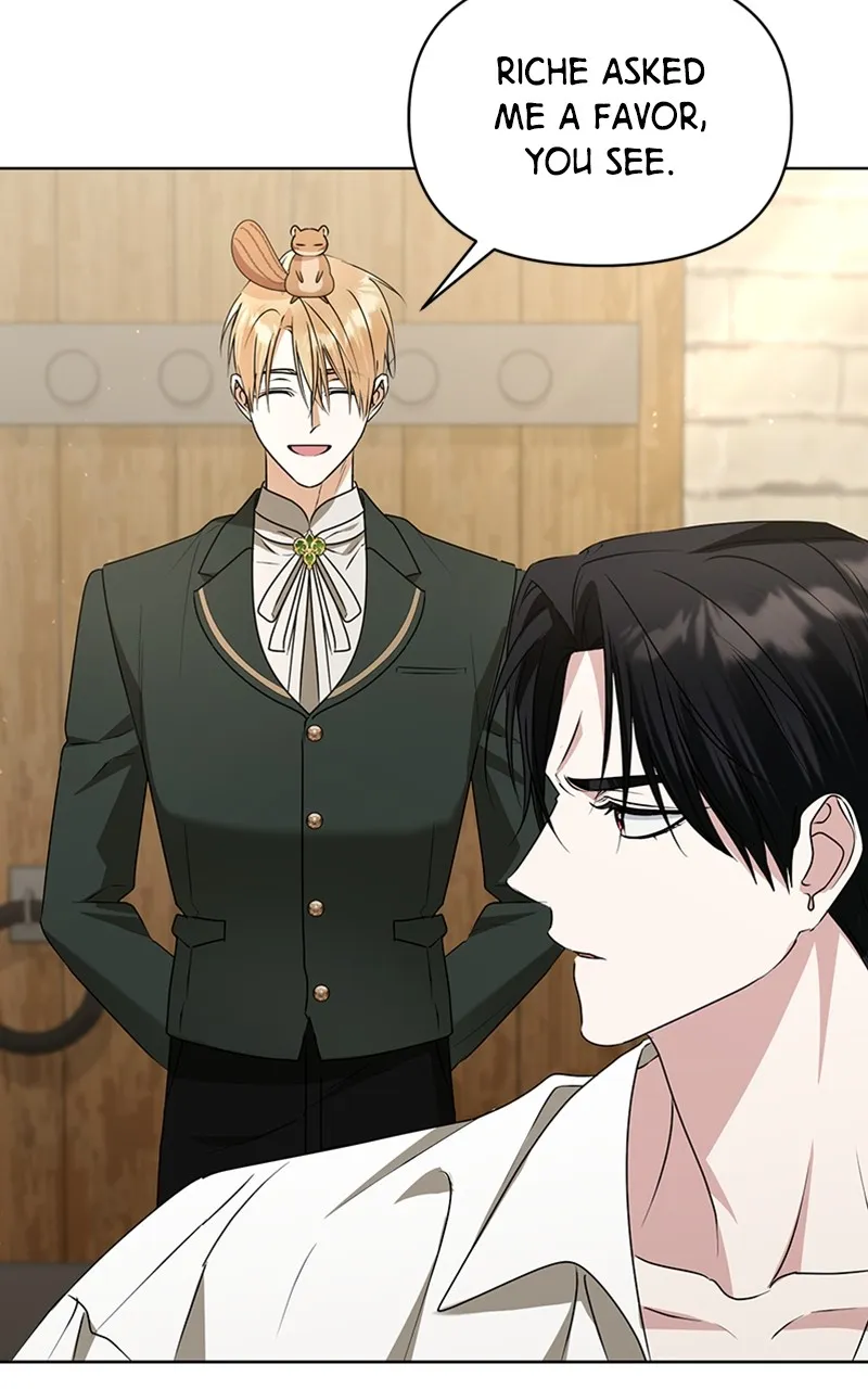 Adopted by a Murderous Duke Family Chapter 56 page 77 - 