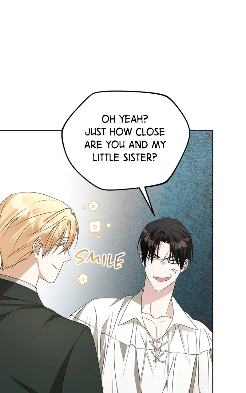 Adopted by a Murderous Duke Family Chapter 56 page 78 - 
