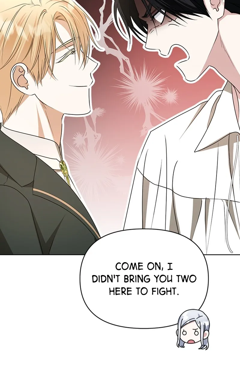 Adopted by a Murderous Duke Family Chapter 56 page 80 - 