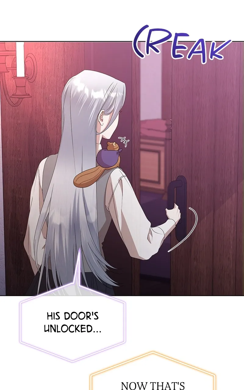 Adopted by a Murderous Duke Family Chapter 56 page 10 - 