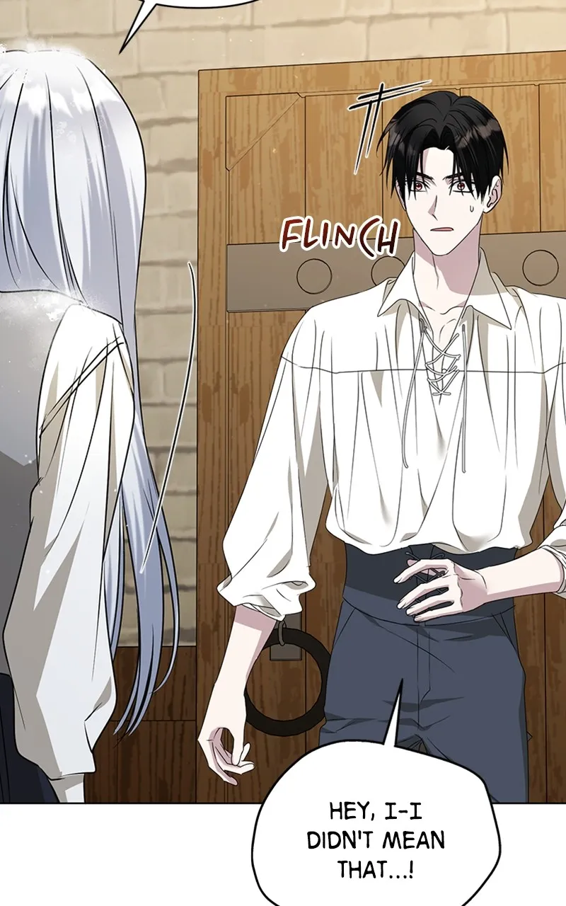 Adopted by a Murderous Duke Family Chapter 56 page 95 - 