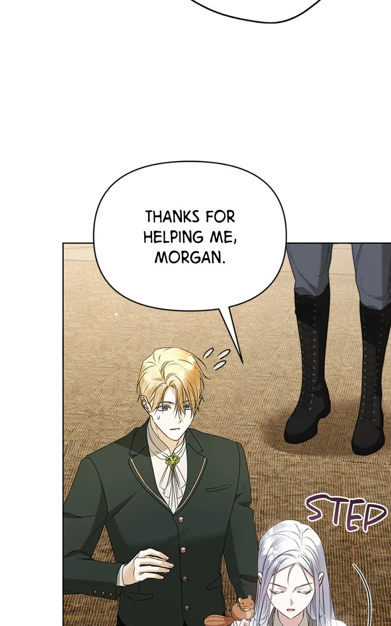 Adopted by a Murderous Duke Family Chapter 56 page 96 - 