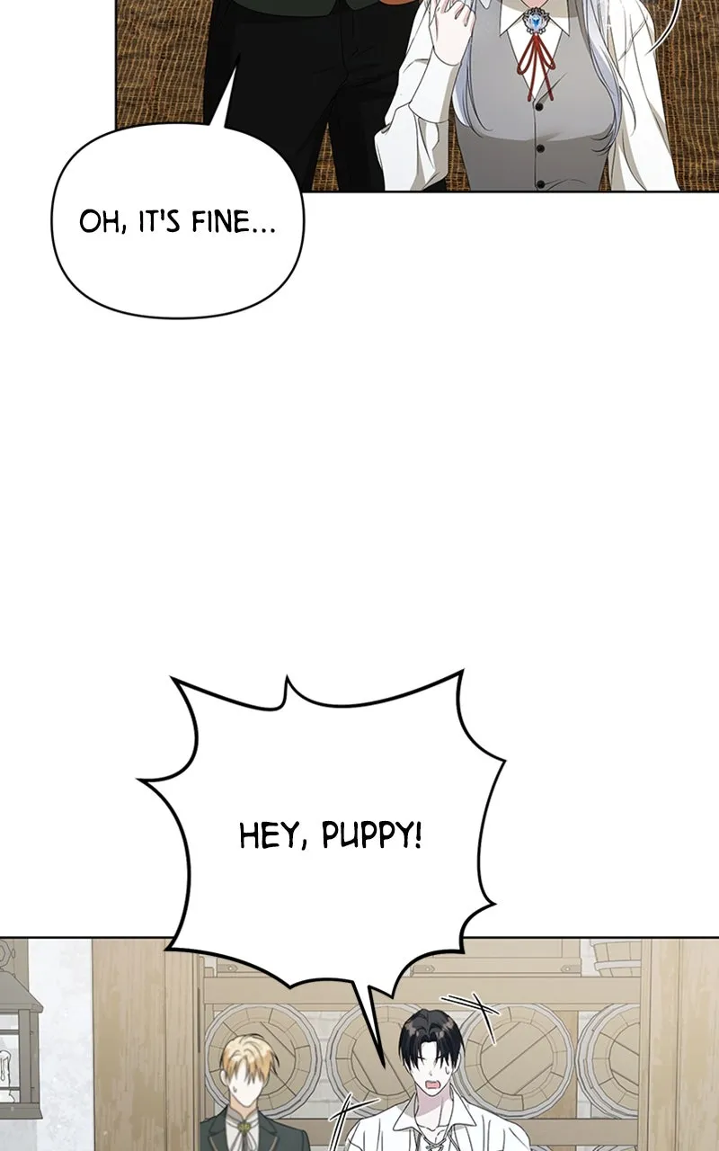 Adopted by a Murderous Duke Family Chapter 56 page 97 - 