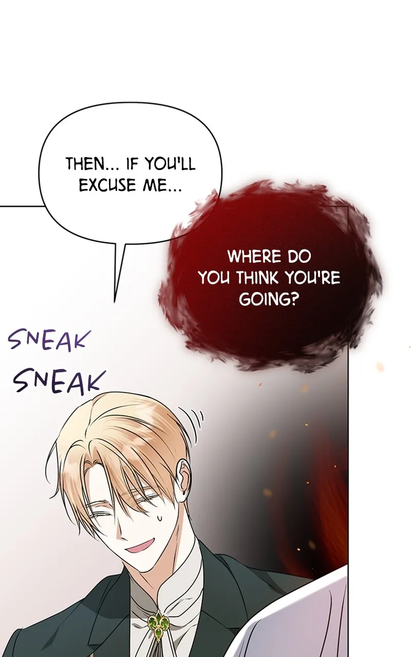 Adopted by a Murderous Duke Family Chapter 56 page 99 - 