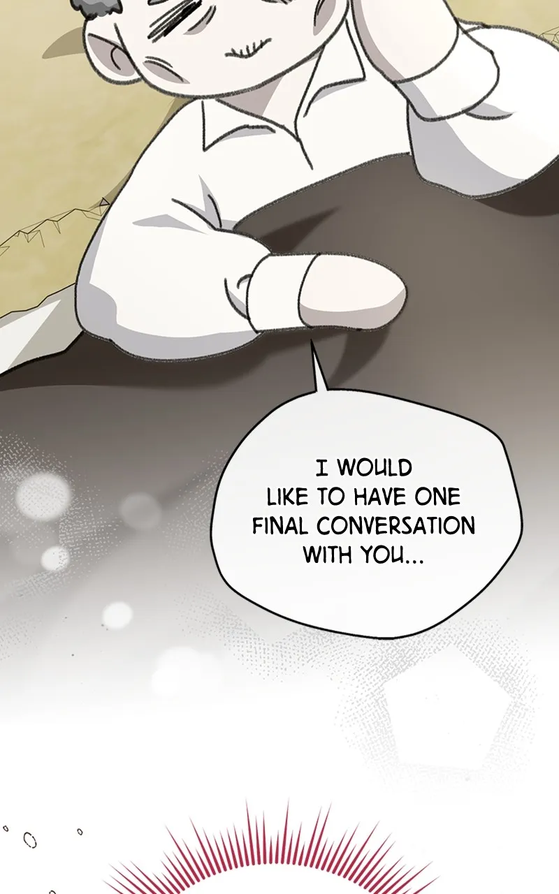 Adopted by a Murderous Duke Family Chapter 57 page 11 - 