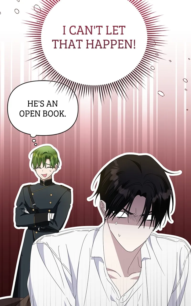 Adopted by a Murderous Duke Family Chapter 57 page 12 - 