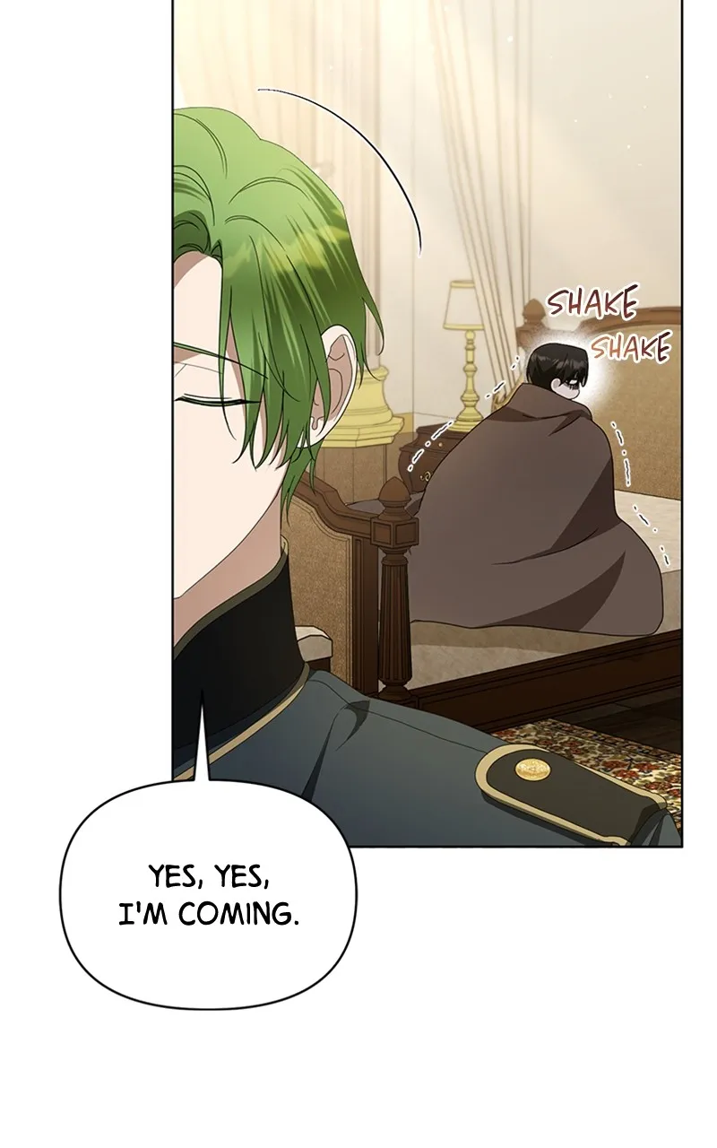 Adopted by a Murderous Duke Family Chapter 57 page 15 - 