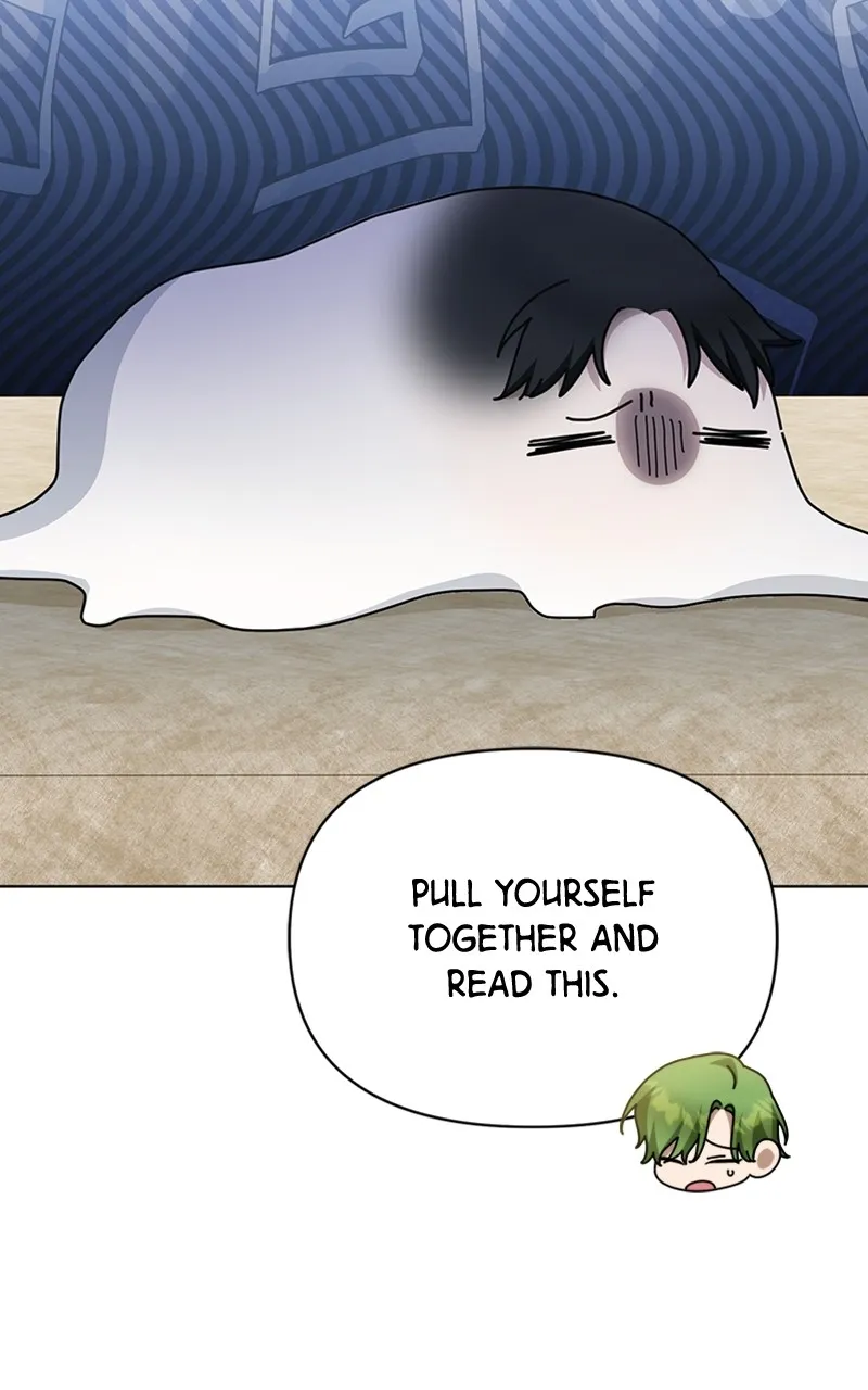 Adopted by a Murderous Duke Family Chapter 57 page 20 - 