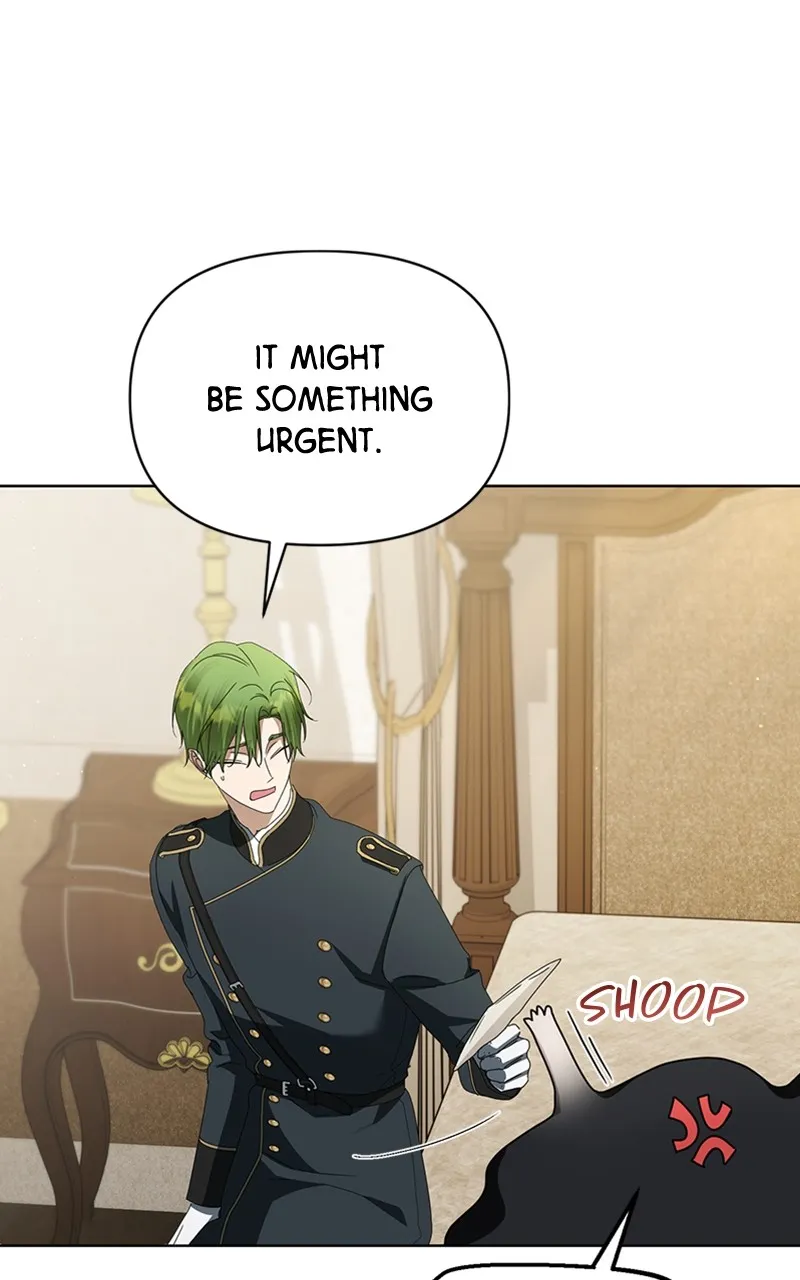 Adopted by a Murderous Duke Family Chapter 57 page 21 - 