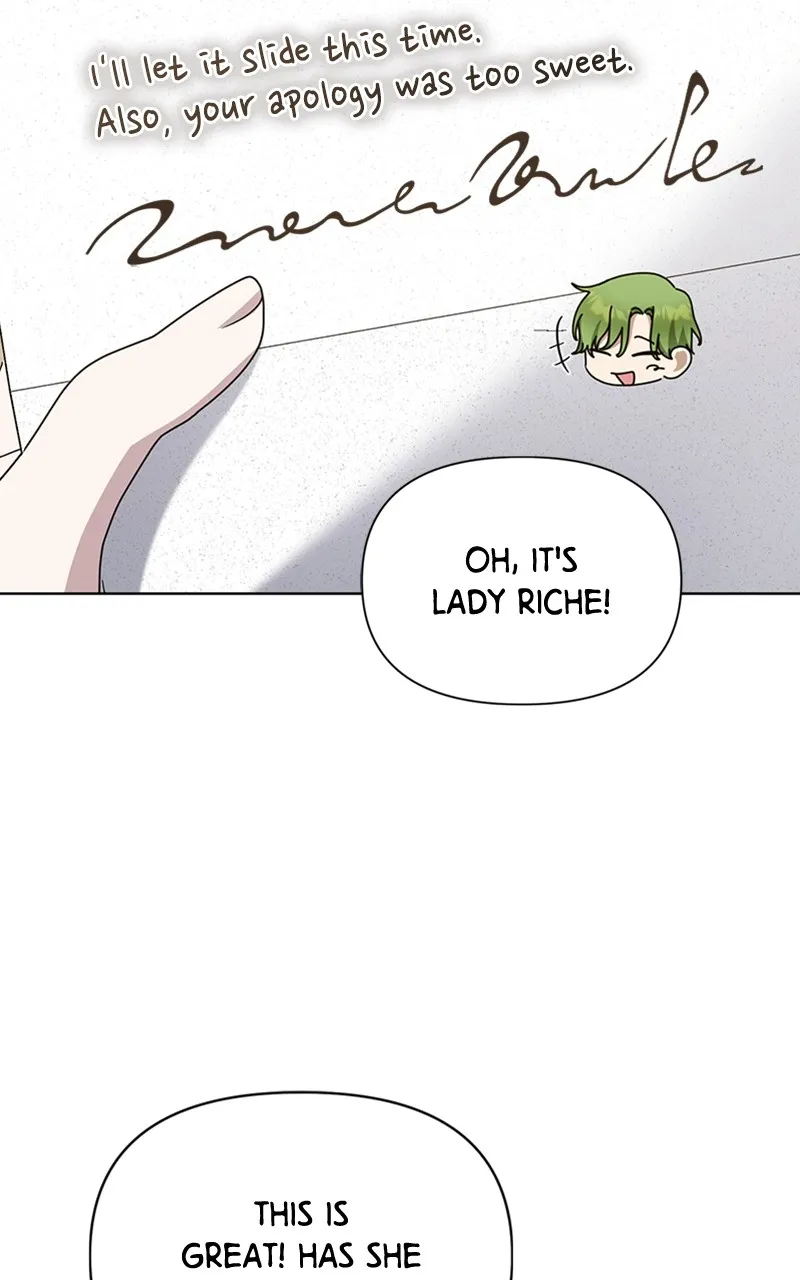 Adopted by a Murderous Duke Family Chapter 57 page 24 - 