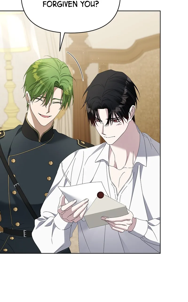Adopted by a Murderous Duke Family Chapter 57 page 25 - 