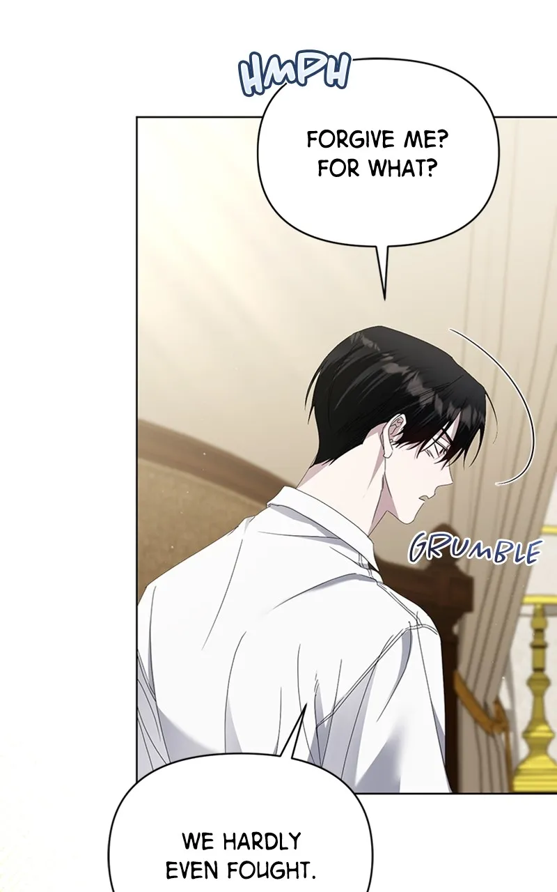 Adopted by a Murderous Duke Family Chapter 57 page 26 - 