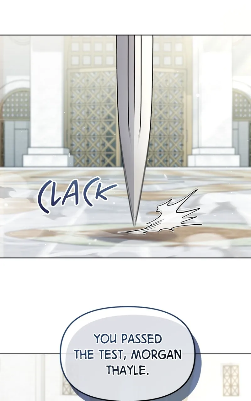 Adopted by a Murderous Duke Family Chapter 57 page 30 - 