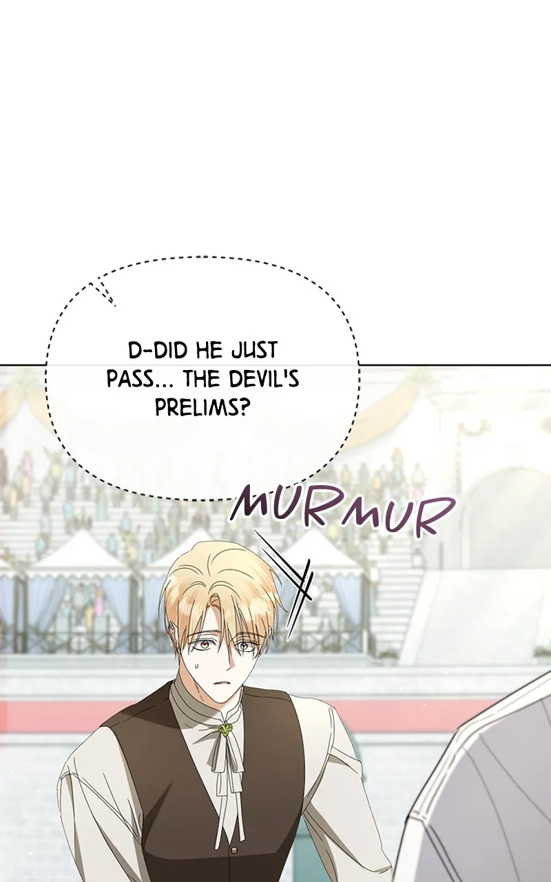 Adopted by a Murderous Duke Family Chapter 57 page 32 - 