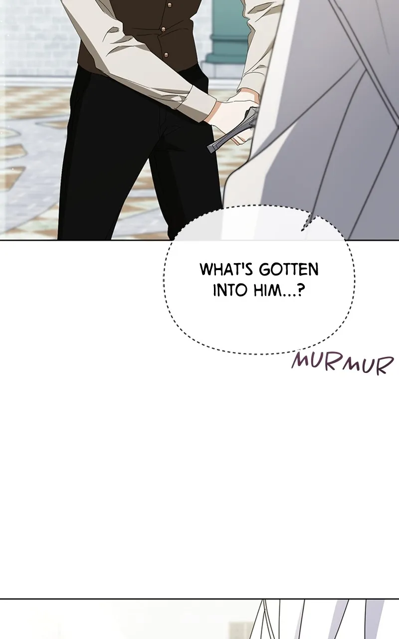 Adopted by a Murderous Duke Family Chapter 57 page 33 - 