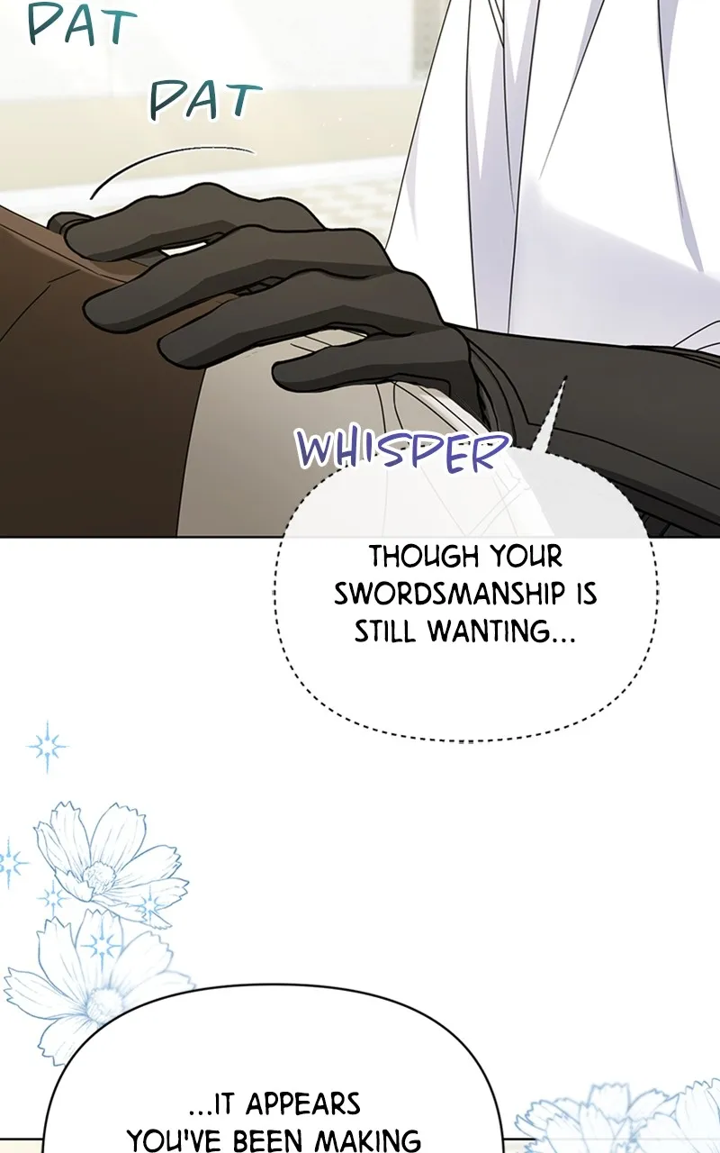 Adopted by a Murderous Duke Family Chapter 57 page 34 - 